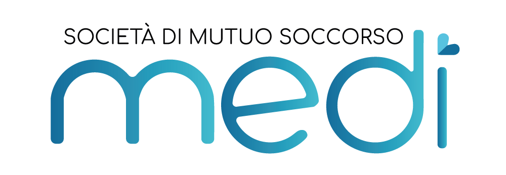 Logo della Società di Mutuo Soccorso Medi